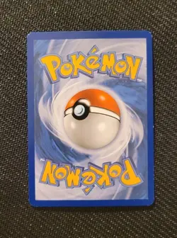 Pumpkaboo - 56/146 - 2nd Place - Reverse Holo Pokemon League Championship Promo - Image 2