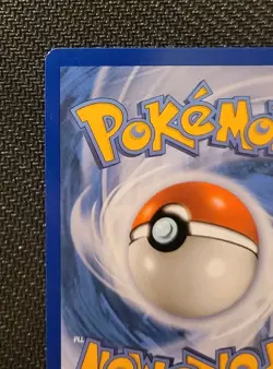 Pumpkaboo - 56/146 - 2nd Place - Reverse Holo Pokemon League Championship Promo - Image 3