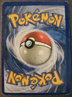 Infernape LV.X DP10 Pokemon Diamond & Pearl Black Star Promo Holo Played - Image 2