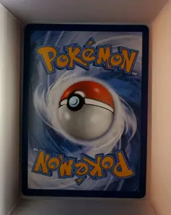 Pokemon TCG XY Breakthrough Reverse Holo #102 Floette - Image 2