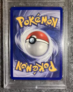 PSA 9 Feebas 2004 EX Hidden Legends 61/101 Reverse Holo Pokemon POP 30 Mint - Image 4