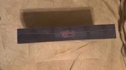 Pokemon Team Rocket's Moltres ex Ultra Premium Collection UPC (See pictures) - Image 2