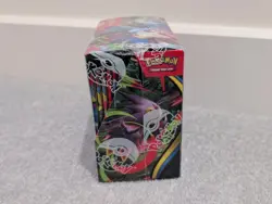 Pokemon TCG: Phantasmal Flames Booster Box (36 Packs) New & Sealed - English - Image 2