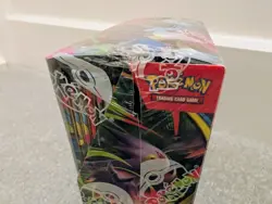 Pokemon TCG: Phantasmal Flames Booster Box (36 Packs) New & Sealed - English - Image 3