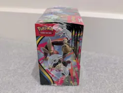Pokemon TCG: Phantasmal Flames Booster Box (36 Packs) New & Sealed - English - Image 5