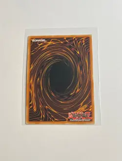 Yu-Gi-Oh! Domain Of The True Monarchs #MP25-EN026 Starlight Rare 1st (NM) +Bonus - Image 2