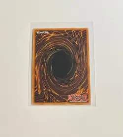 Yu-Gi-Oh! The Monarchs Stormforth #MP25-EN024 Starlight Rare 1st Ed (NM) + Bonus - Image 2