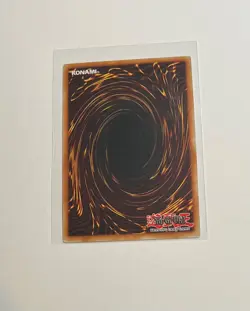 Yu-Gi-Oh! The Monarchs Stormforth #MP25-EN024 Starlight Rare 1st Ed (NM) + Bonus - Image 4