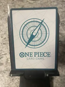 One Piece CCG - Gol.D.Roger GOLD DON!! Card - Carrying On His Will OP-13 English - Image 2