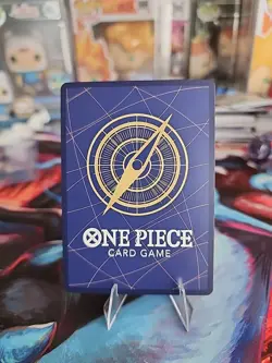Koala (SP) EB03-042 Extra Booster: One Piece Heroines Edition Foil - Image 2