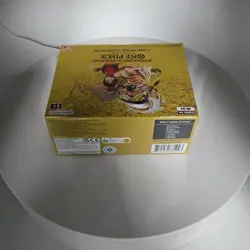 One Piece OP-04 Kingdoms of Intrigue English Booster Box Sealed - Image 5