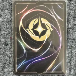 Disney Lorcana The First Chapter Hades Infernal Schemer 147/204 Legendary NM - Image 2