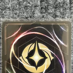 Disney Lorcana The First Chapter Hades Infernal Schemer 147/204 Legendary NM - Image 5