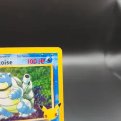 Blastoise 2/102 Pokemon Card - Celebrations: Classic Collection - NM - Image 4