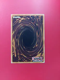 FOTB-EN018 Zeradias, Herald Of Heaven Rare 1st Edition Near Mint Yugioh Card - Image 2