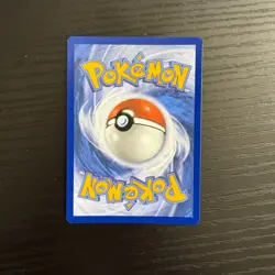 Pikachu (Pokemon Day 2026) 051/162 Miscellaneous Cards Cosmo Holo POKEMON NM A - Image 2