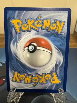 Braviary 214/191 Holo Illustration Rare Surging Sparks Pokemon Card NEAR MINT - Image 2