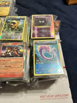Pokemon TCG 100 Card Lot C,UC,Reverse,Holo R, Rares (1) EX.GX,V Star,V No Energy 731329511228 - Image 3