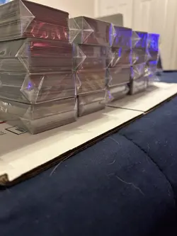 Pokemon TCG 100 Card Lot C,UC,Reverse,Holo R, Rares (1) EX.GX,V Star,V No Energy 731329511228 - Image 5