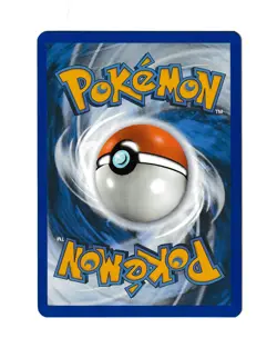 Pokemon TCG Magneton SVP 159 Surging Sparks Promo Card NM Condition - Image 2
