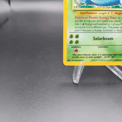 Venusaur 15/102 Pokemon Card - Celebrations: Classic Collection - NM - Image 4