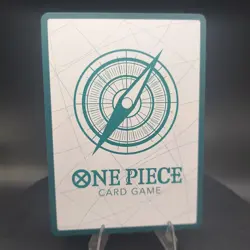 DON !! Card OP13 Gol D. Roger (Carrying on His Will) ONE PIECE English - Image 2