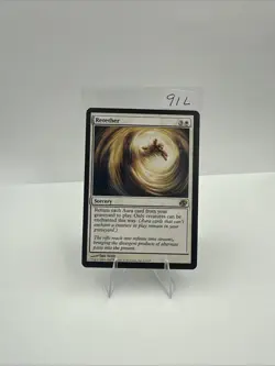 Retether Planar Chaos 13/165 Regular Rare MTG TCG Card MP - Image 1