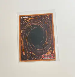 Yu-Gi-Oh! Legendary Lord Six Samurai - Enishi #MP25-EN247 UR 1st Ed (NM) + Bonus - Image 4