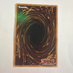 Winged Kuriboh LV9 YG03-EN001 Ultra Rare Limited Edition - LP - Image 2