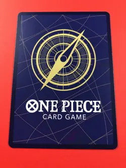 One Piece CCG | (O-Nami | OP06-101) | SR Alt Art Rare English Card TCG - Image 5