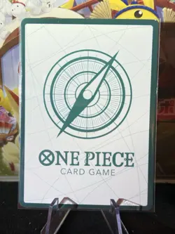One Piece Gold DON!! Kalgara Premium Booster Vol. 2 PRB-02 Japanese Near Mint - Image 2