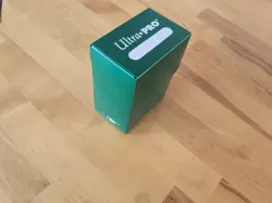 Magic: The Gathering Starter Kit - 125+ Cards, Deck Box, D20, Beginner Friendly - Image 2