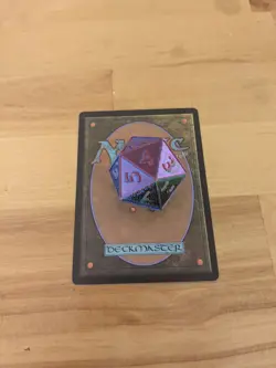 Magic: The Gathering Starter Kit - 125+ Cards, Deck Box, D20, Beginner Friendly - Image 3