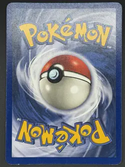 Pokemon Flareon Jungle 1st Edition Holo Rare 3/64 1999 70 HP Card - Image 2