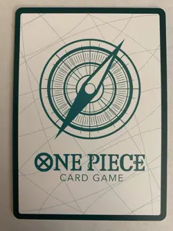 One Piece TCG English Lot OP13 OP14 GOLD Don!! Card Carrying On His Will Azure - Image 5
