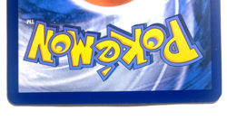 Pokemon Horsea Reverse Holo + FREE extra Rare card! - Image 5