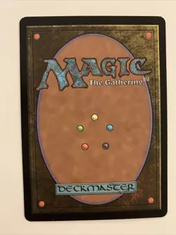 NM FOIL Sai, Master Thopterist Core Set 2019 / M19 Blue Rare CARD - Image 3