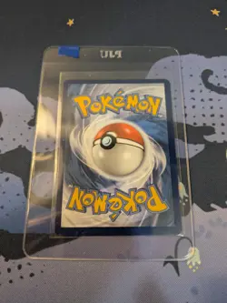Pokemon Pikachu Card SV2a 173/165 AR Scarlet & Violet 151 Series - Image 2