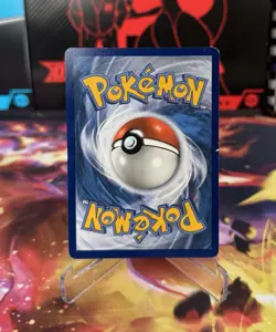 Pokemon TCG M Lucario EX 55a/111 Furious Fists Holo Full Art Ultra Rare Card - Image 3