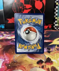 Pokemon TCG M Lucario EX 55a/111 Furious Fists Holo Full Art Ultra Rare Card - Image 4