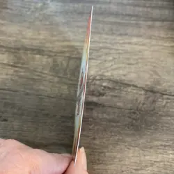 2009 Bakugan Battle Brawlers Dragonoid Scream Card In Excellent Condition - Image 4