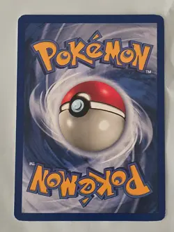 1st Edition KABUTOPS First Edition 1999 Fossil Pokemon Non-Holo Rare Card #24/62 - Image 2