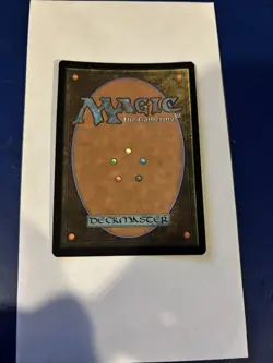 MTG Captain N'ghathrod - Foil, Light Play, English Commander Legends: Battle for - Image 2