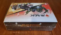 Jumpstart (2020) Booster Box - Factory Sealed - Magic The Gathering MTG - Image 2