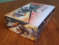 Jumpstart (2020) Booster Box - Factory Sealed - Magic The Gathering MTG - Image 4