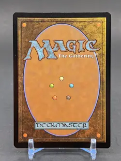 Mortify 381 - (M/NM) Special Foil Rare - MTG Time Spiral Remastered (TSR) - Image 2