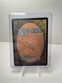MTG x Final Fantasy YUNA, HOPE OF SPIRA 571 Borderless Chocobo Track Foil - Image 2