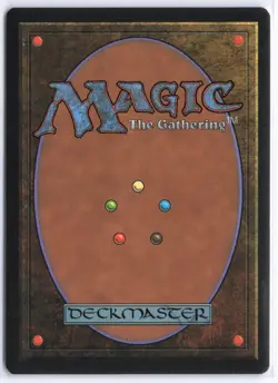 Black Vise Revised Edition Magic the Gathering - Image 2