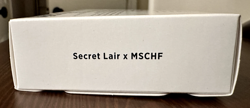 Secret Lair x MSCHF FOIL Sealed Unopened Pack - Magic the Gathering MTG - Image 4