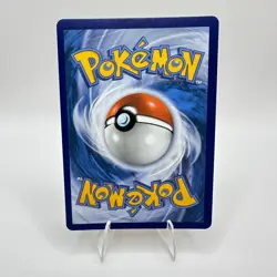 Pokemon Mega Charizard Y ex 030 Mega Evolution Black Star Promo Holo TCG Card - Image 4